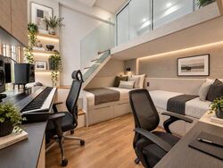 Northvale (D23), Apartment #618479651